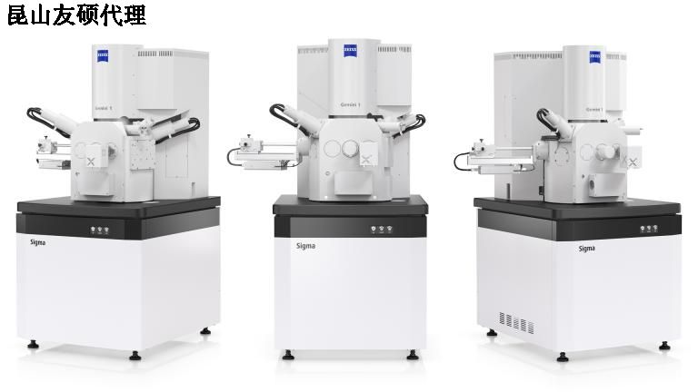 张家界张家界蔡司扫描电镜